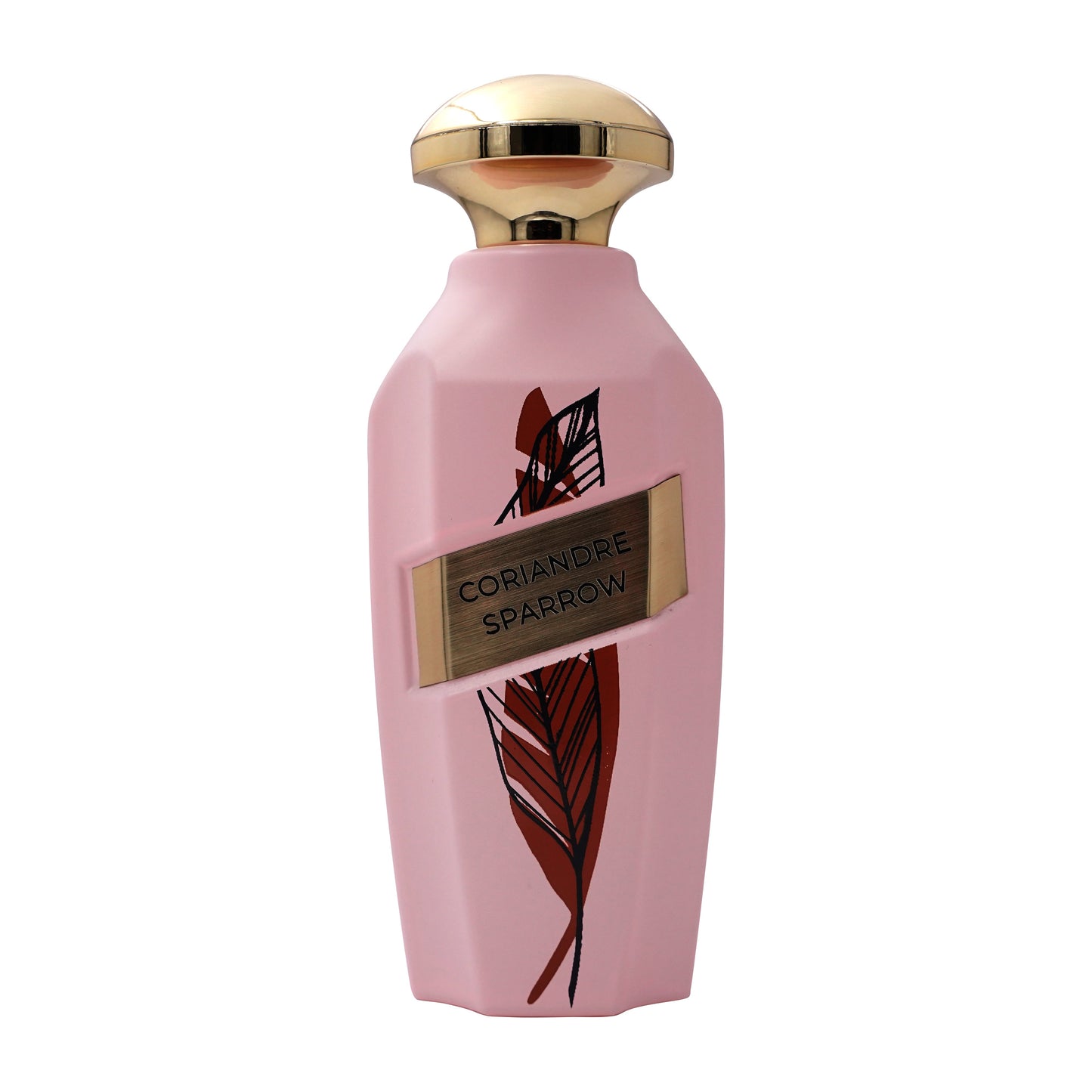 Patrick Lorenzo Coriandre Sparrow Eau de Parfum 80Ml