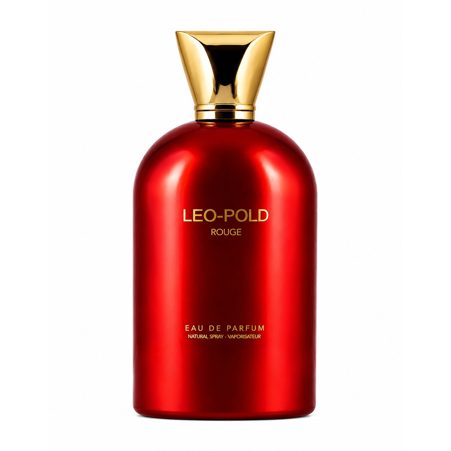 Leo Pold Rouge Edp 100Ml