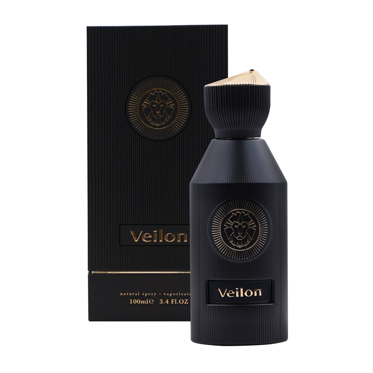 Gabriel Denver Veilon Eau de Parfum 100Ml