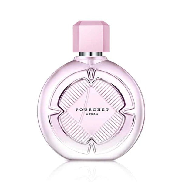Pourchet Paris Nuit Volee Edp 50Ml