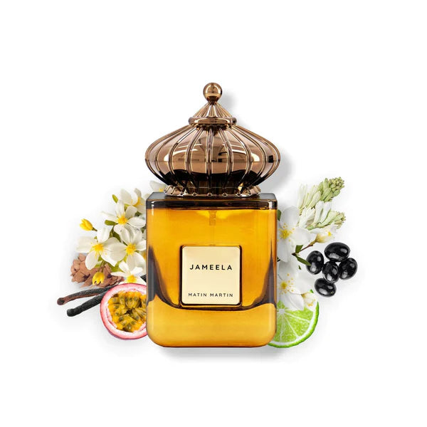 Matin Martin Jameela For Women Eau de Parfum 100Ml