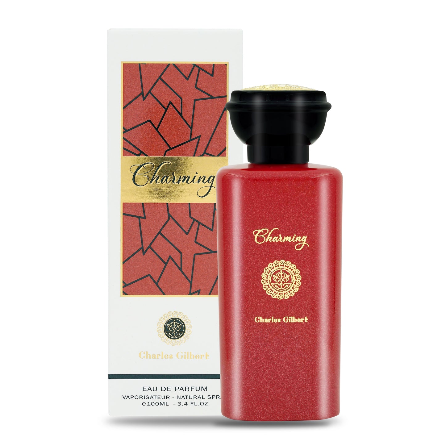 Charles Gilbert Charming Edp 100Ml