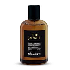 Alexandrite The Jacket Edp 100Ml