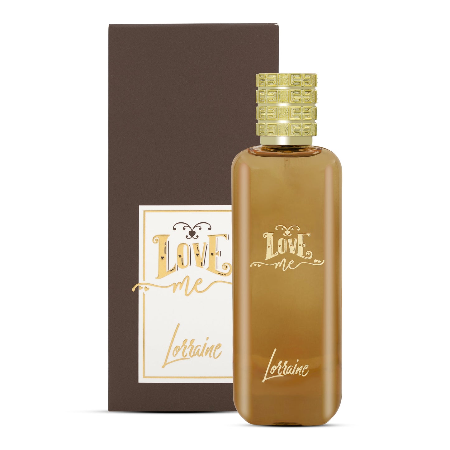 Lorraine Floral Love Me Edp 100Ml
