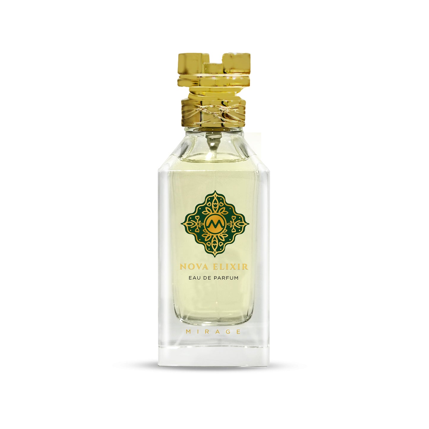 Mirage Nova Elixir Eau de Parfum 100Ml