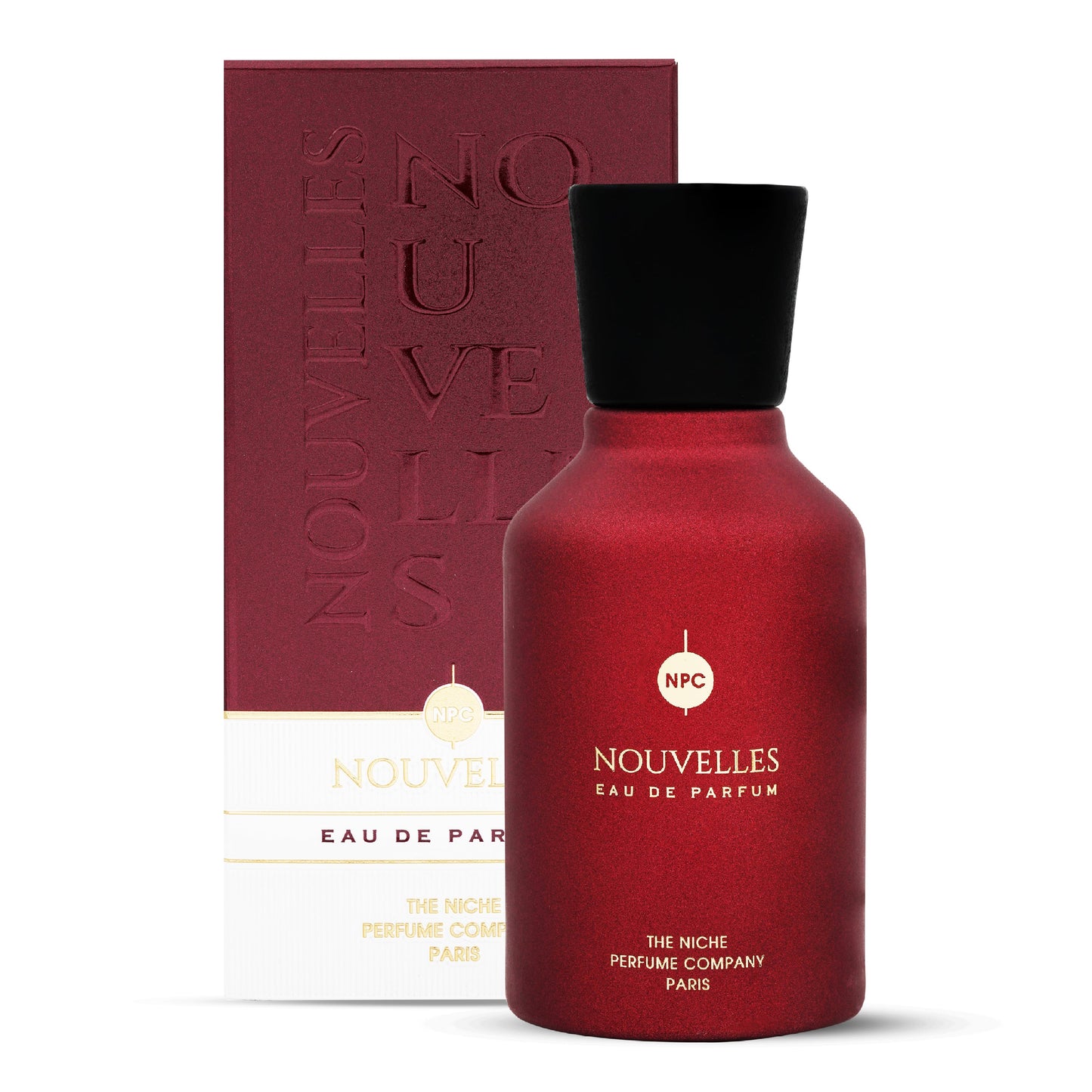 Npc Le Nouvelles Edp 90Ml