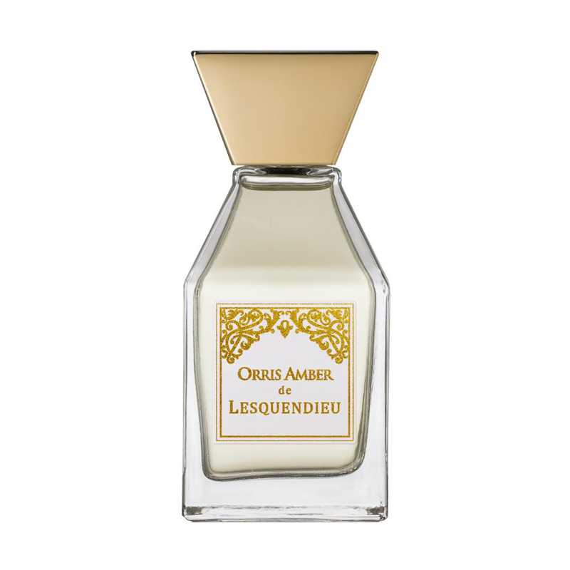 Lesquendieu Orris Amber Edp 75Ml