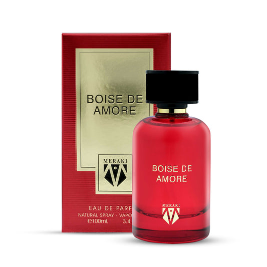 Meraki Boise De Amore Edp 100Ml