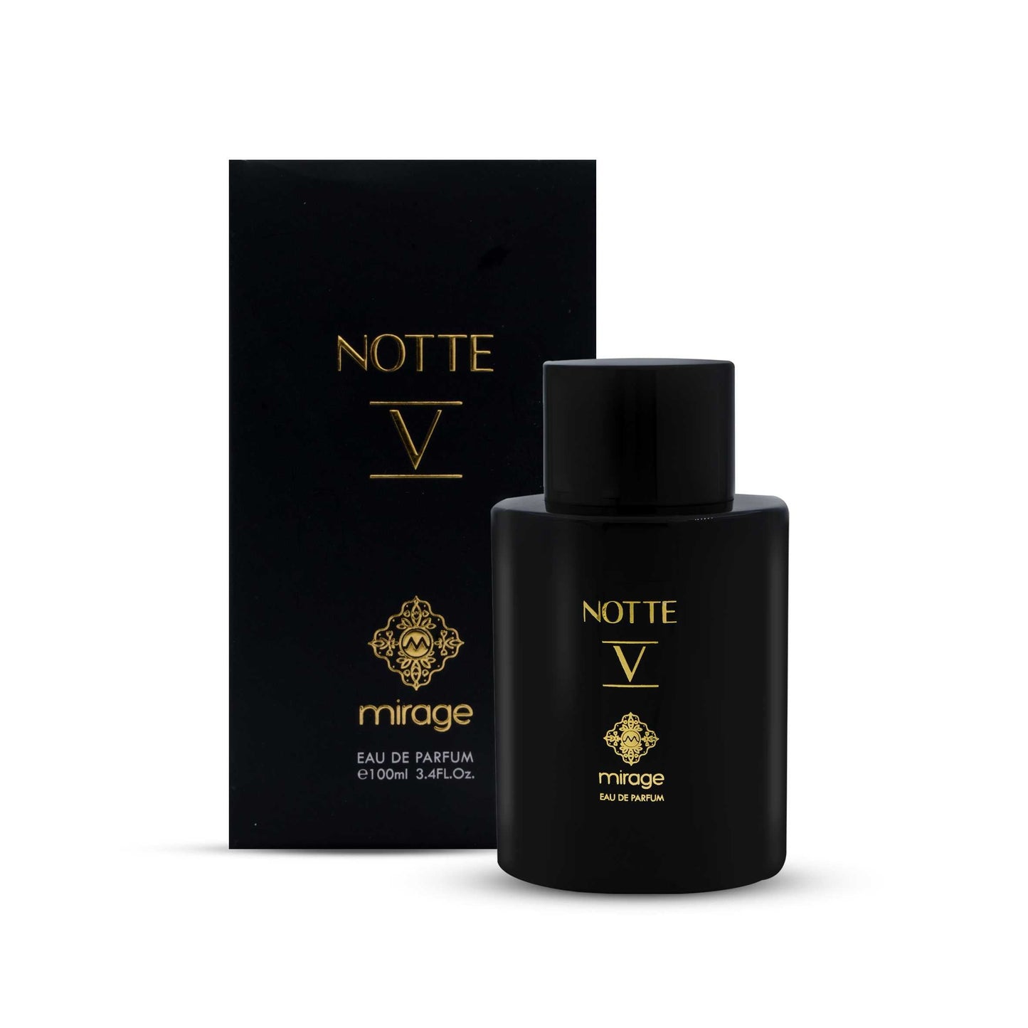 Mirage Notte V Edp 100Ml
