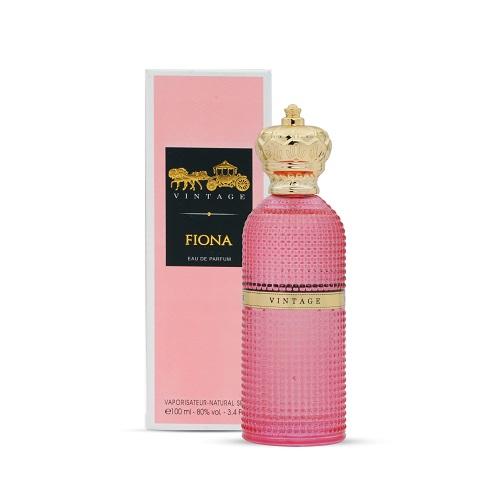 Vintage Fiona Edp 100Ml Pink