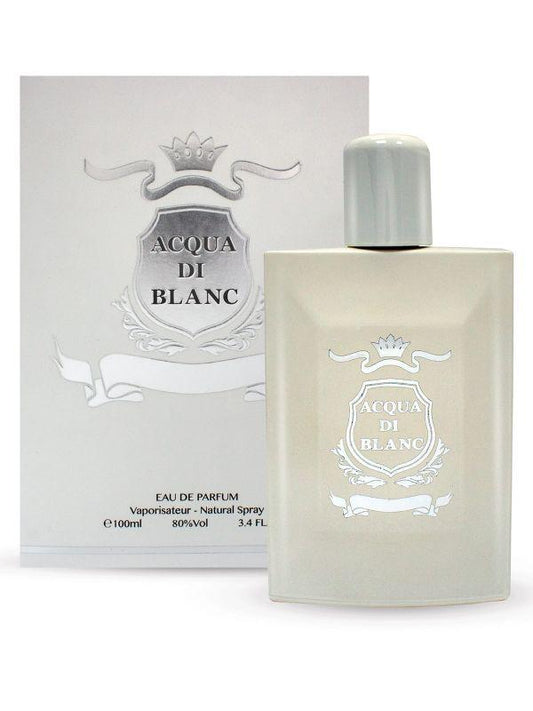 Luxury Concept Acqua Di Blanc Edp 100Ml-De
