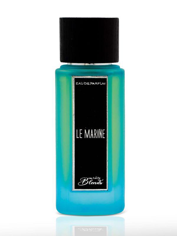 Eau Fraiche Blends Le Blance Edp 110Ml