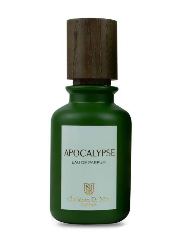 Christian Di Niro Apocalypse Edp 100Ml