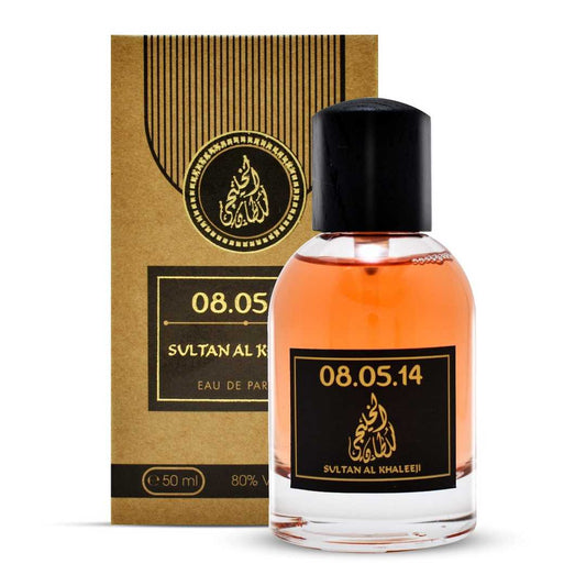 08.05.14 Sultan Al Khaleeji Edp 50Ml