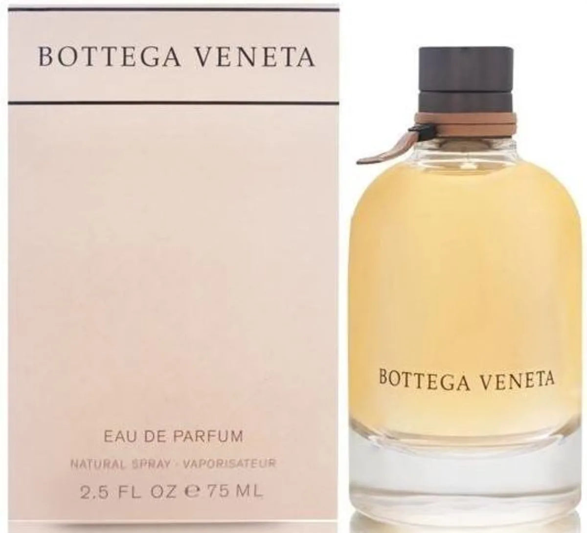 Bottega Veneta W Edp 75Ml