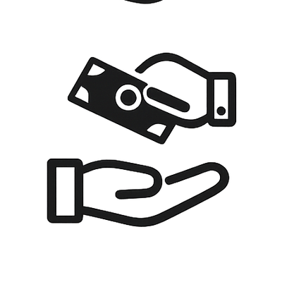 Trust badge