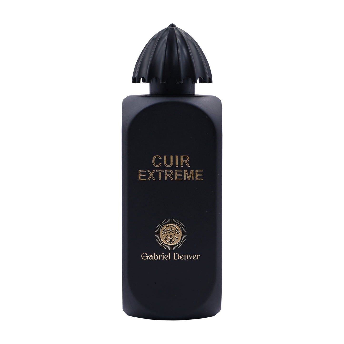 Gabriel Denver Cuir Extreme Eau de Parfum  100Ml