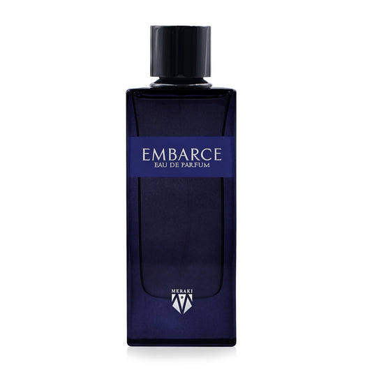 Meraki Embarce Eau de Parfum 80Ml