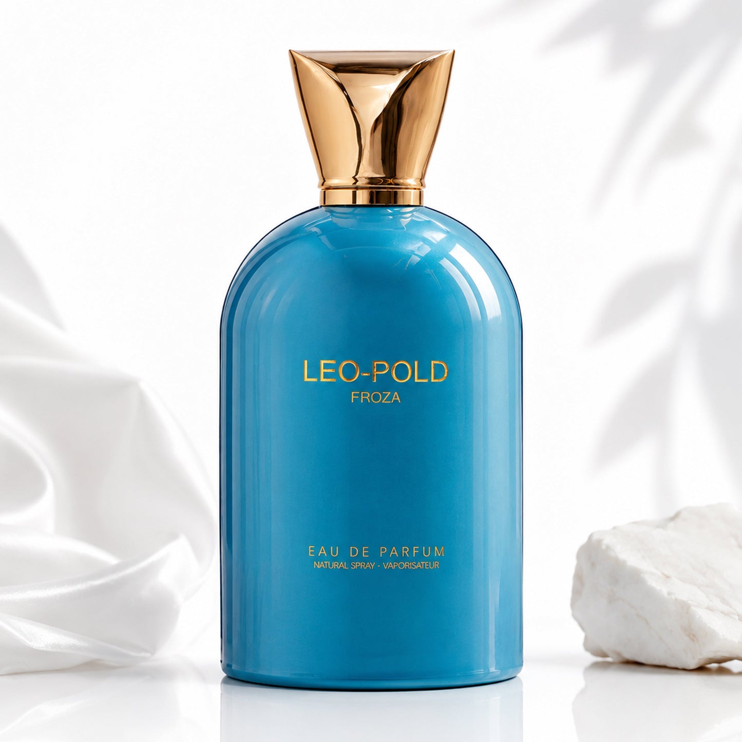 Leo Pold Froza Eau de Parfum 100Ml