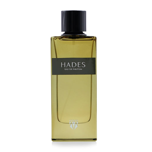 Meraki Hades Eau de Parfum 80Ml