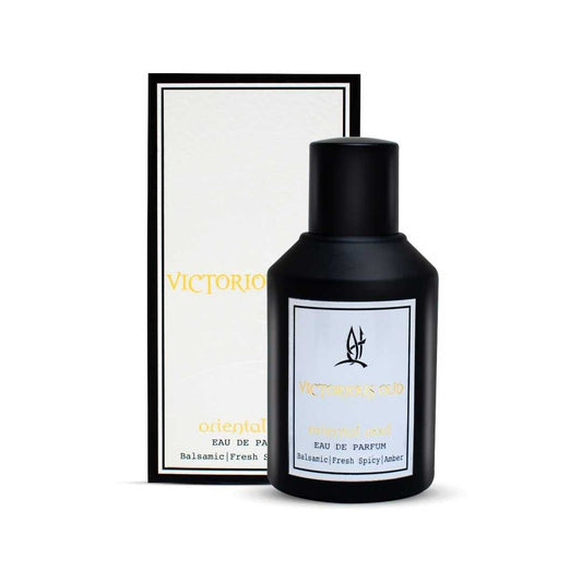 Oriental Victorious Oud Edp 100ML