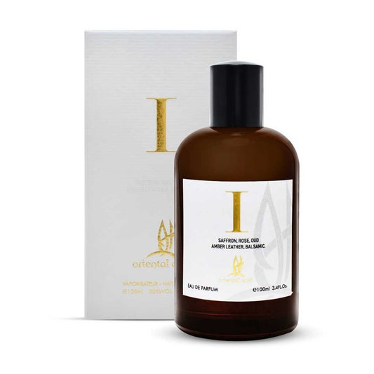 Oriental Oud No1, Eau de parfum 100ML