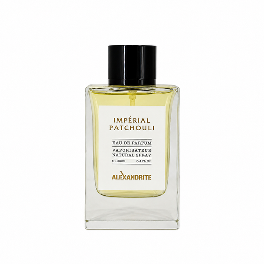 Alexandrite Imperial Patchouli Eau De Parfum 100Ml