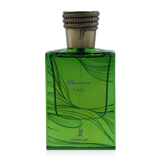 Oriental Oud Macaron Lace Eau de Parfum 60Ml