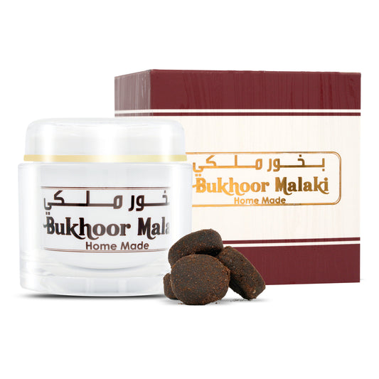 Oriental Oud Bukhoor Malaki