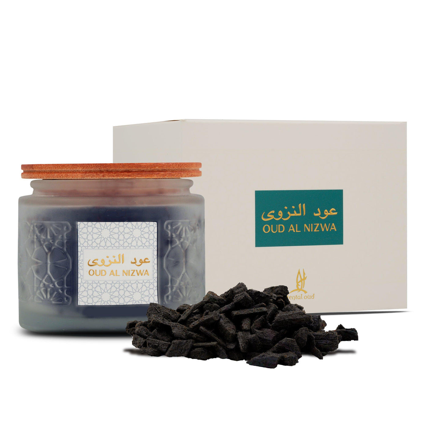 Oriental Oud Oud Al Nizwa Bukhoor