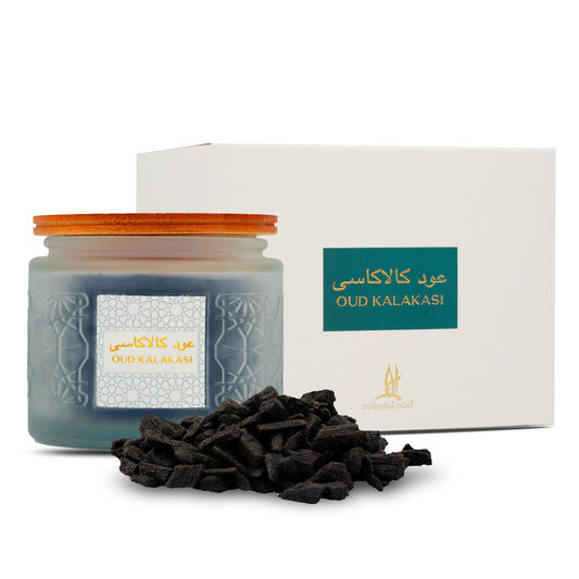 Oriental Oud Oud Kalakasi Bukhoor
