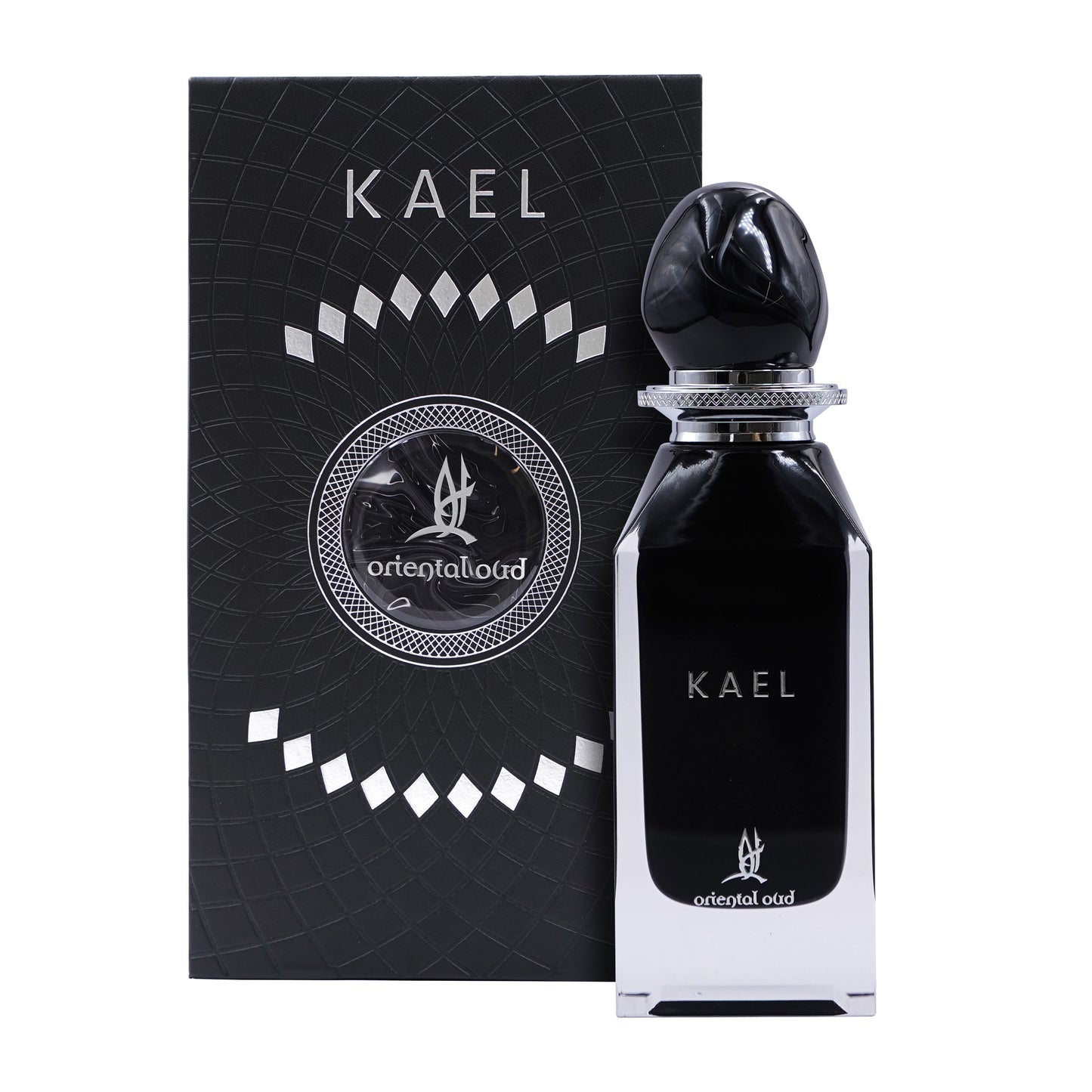 Oriental Oud Kael Eau de Parfum 100Ml