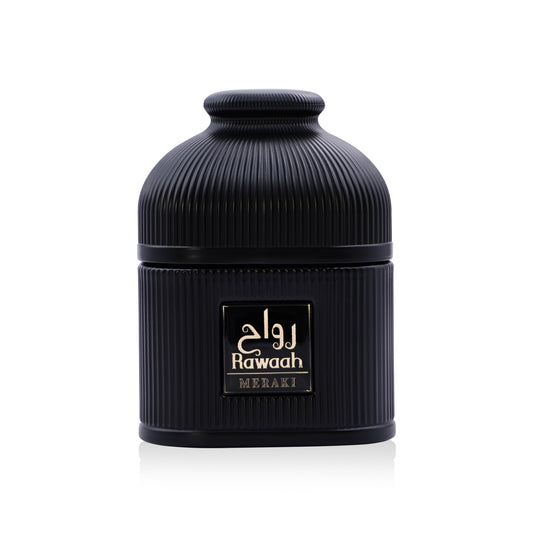 Meraki Bukhoor Rawaah 100Gm