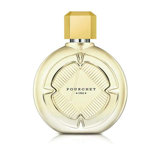 Pourchet Paris Cassetta Edp 30Ml