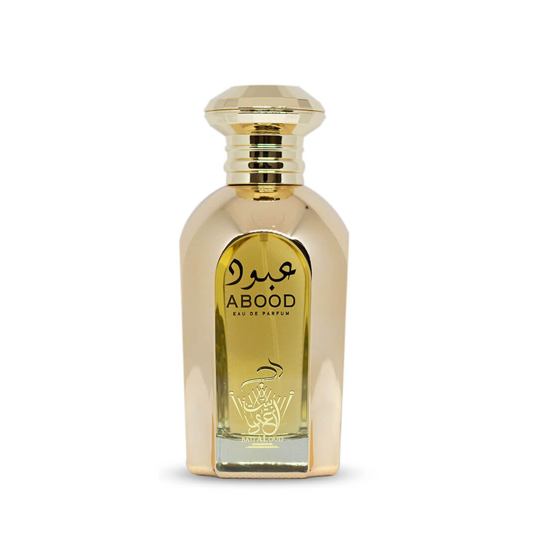 Bait al Oud Abood Eau De Parfum 100ml