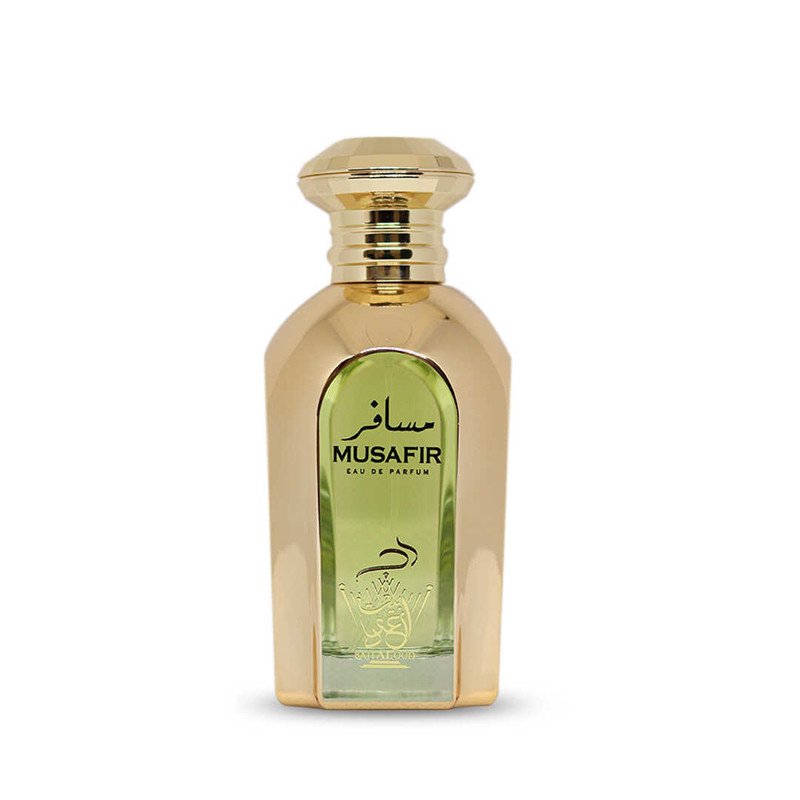 Bait al Oud Musafir Eau De Parfum 100ml