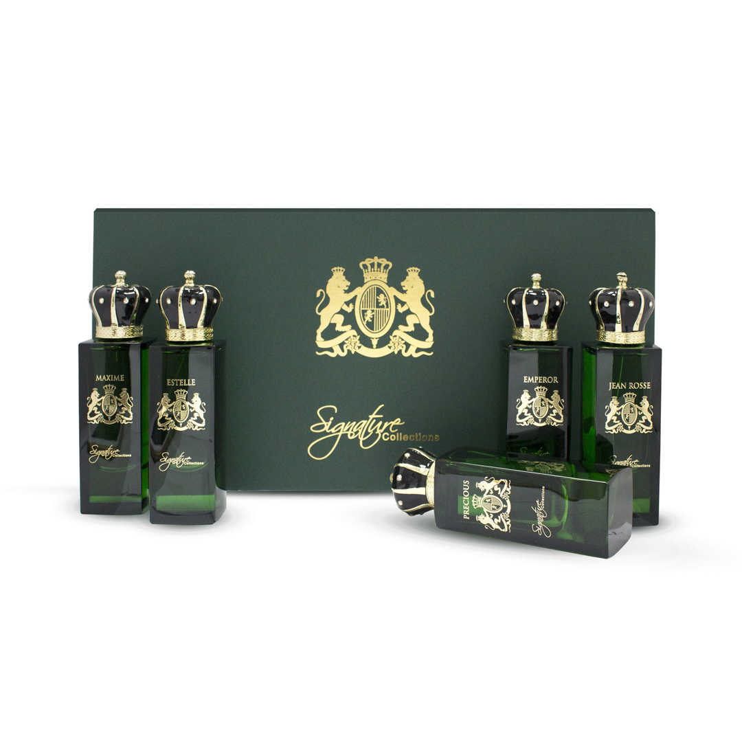 Signature Collections Gift Set Edp 50ml