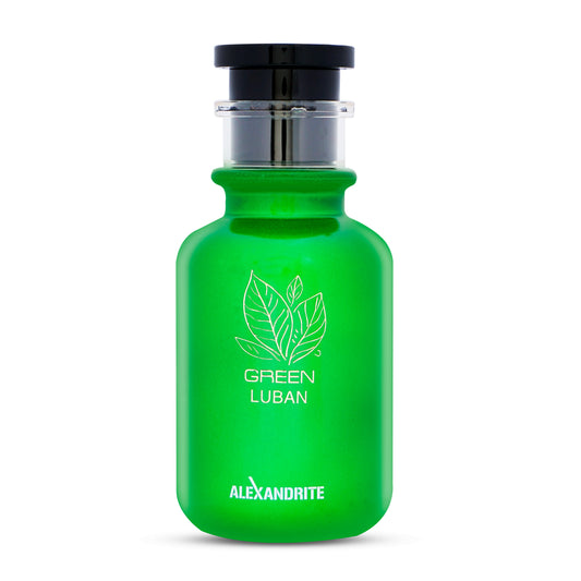 Alexandrite Green Luban Edp 100Ml
