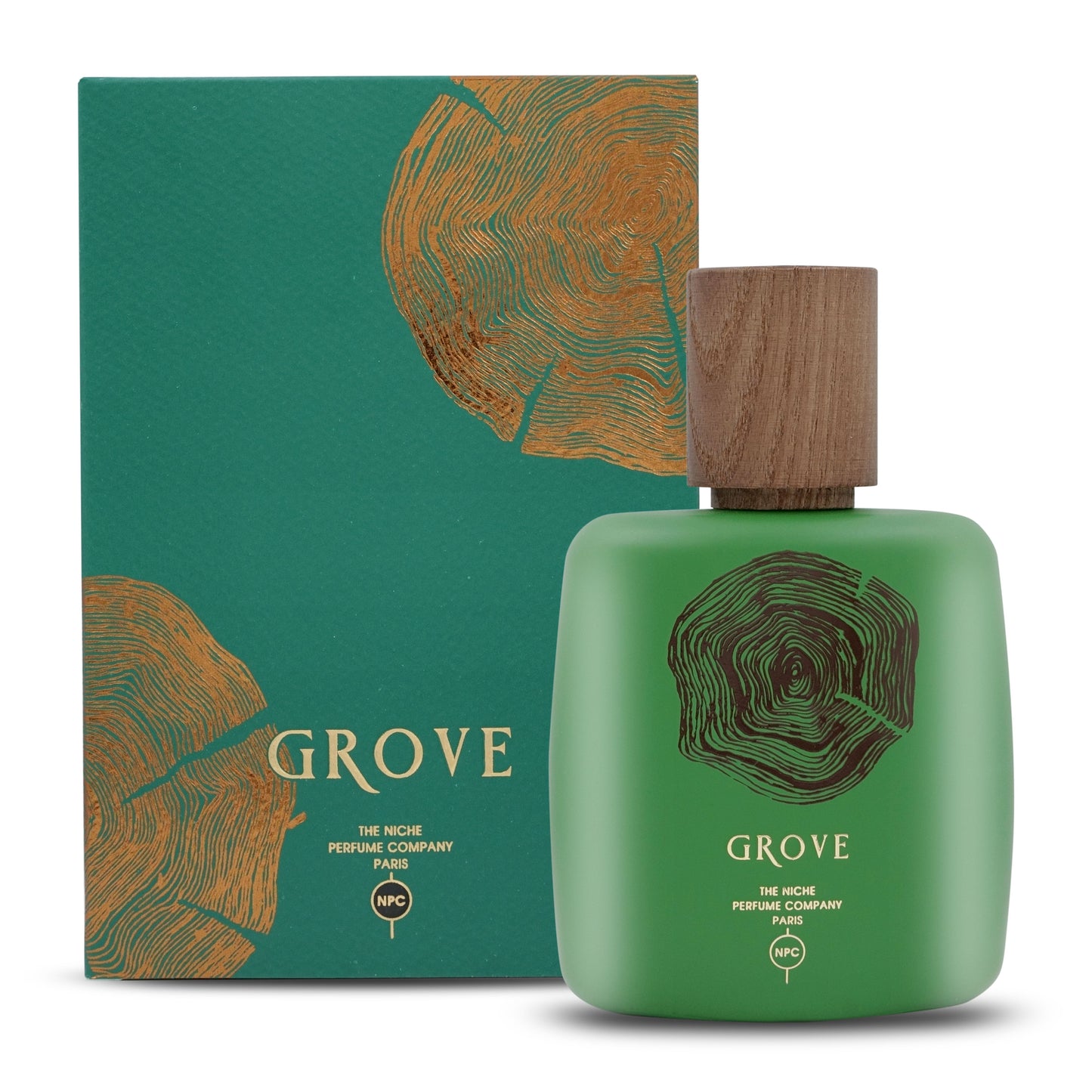 Ncp Grove Edp 100Ml