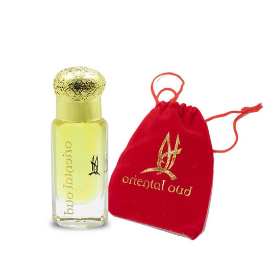 Oil Shay Oud 6Ml