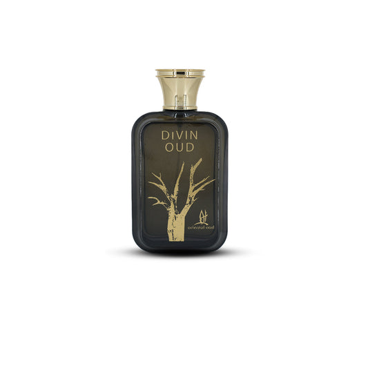 Oriental Oud Divin Oud Edp 100Ml