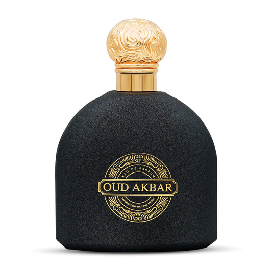 Oriental Oud Oud Akbar Edp 100Ml