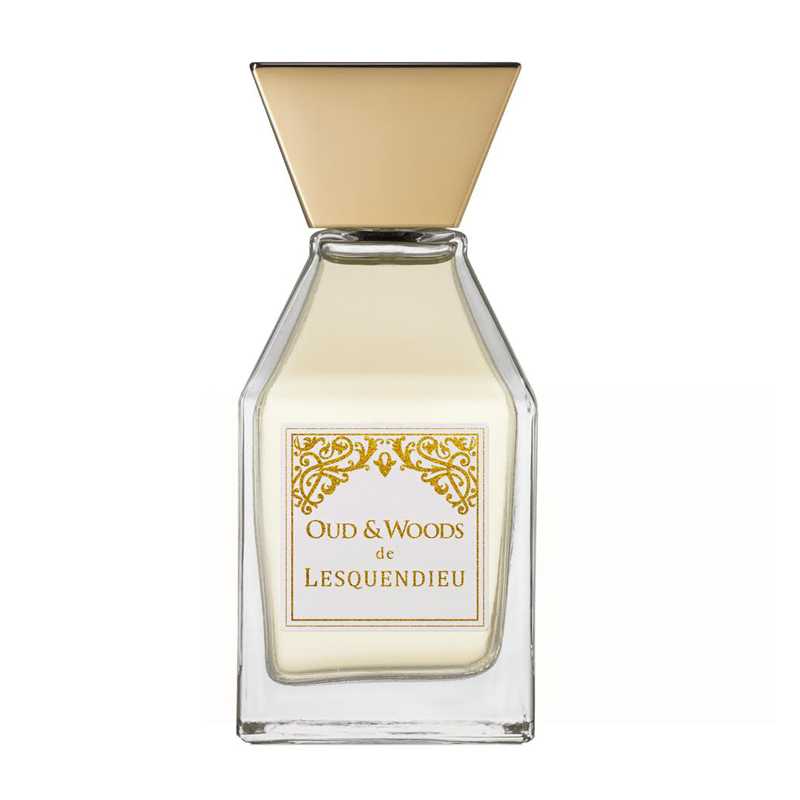 Lesquendieu Oud&Woodsr Edp 75Ml