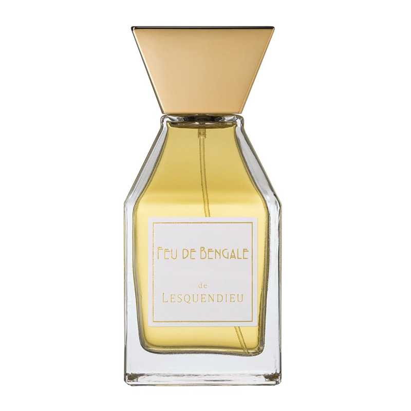 Lesquendieu Feu De Bengale Edp 75Ml