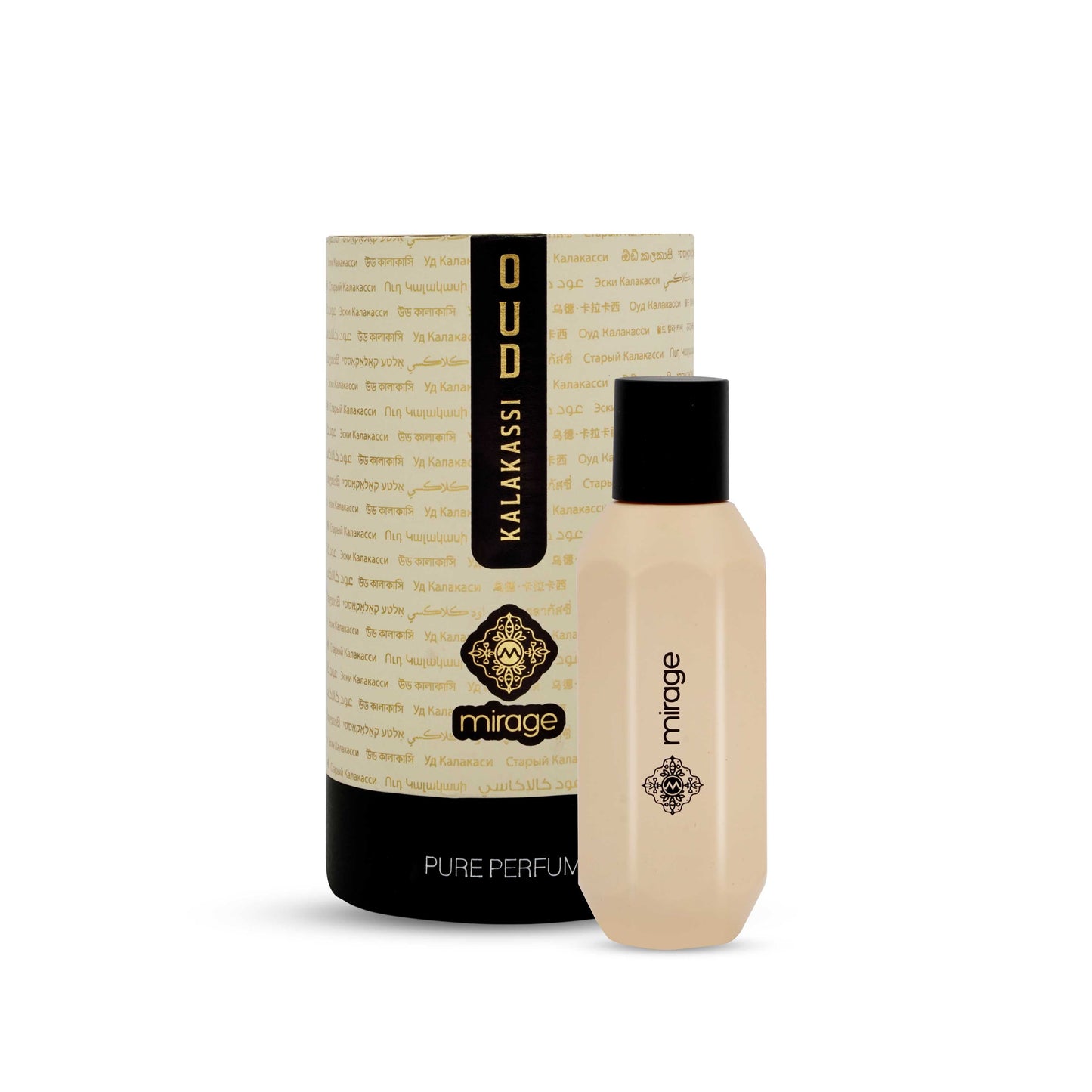 Mirage Oud Kalakassi Edp 55Ml