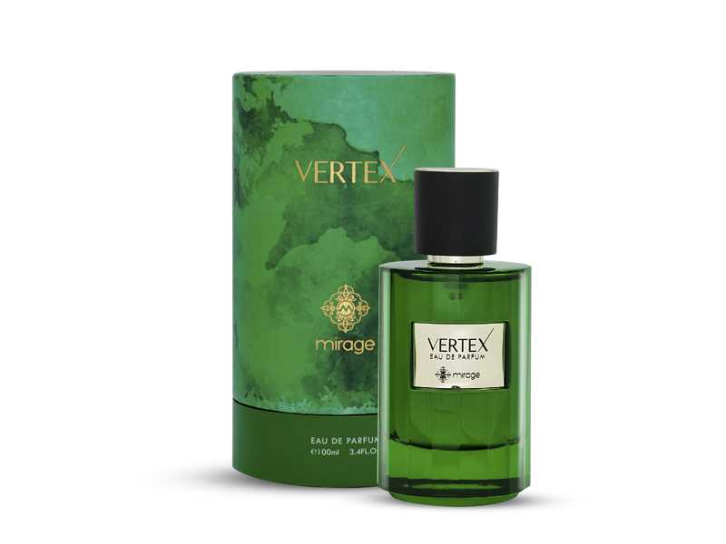 Mirage Vertex Edp 100Ml