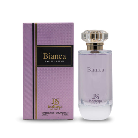 Bottega Scents Bianca Edp 100Ml