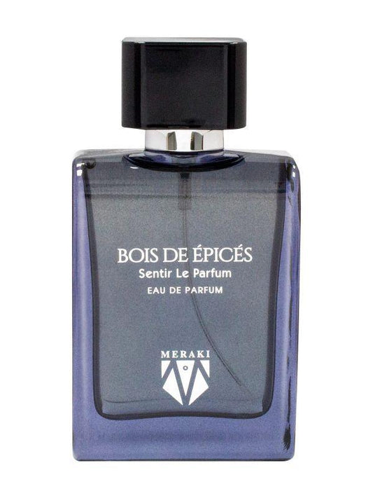 Meraki Bois De Epices Edp 100Ml