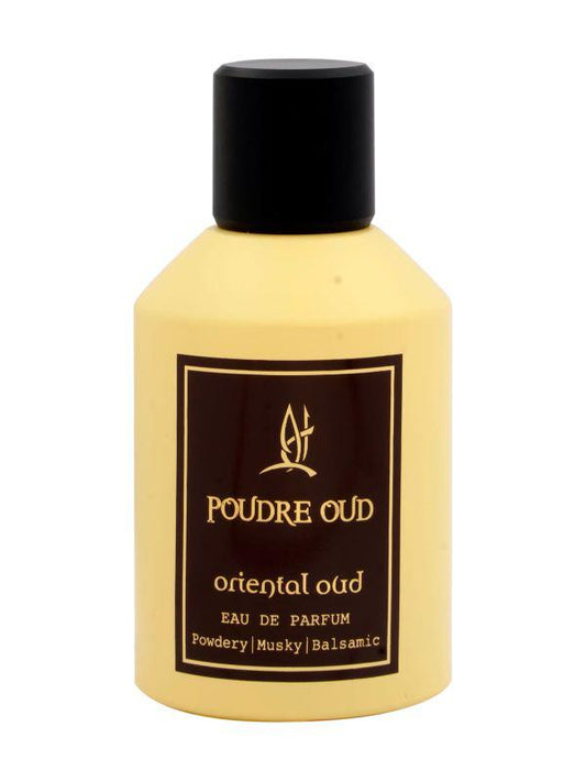 Oriental Oud Poudre Oud Edp 100Ml