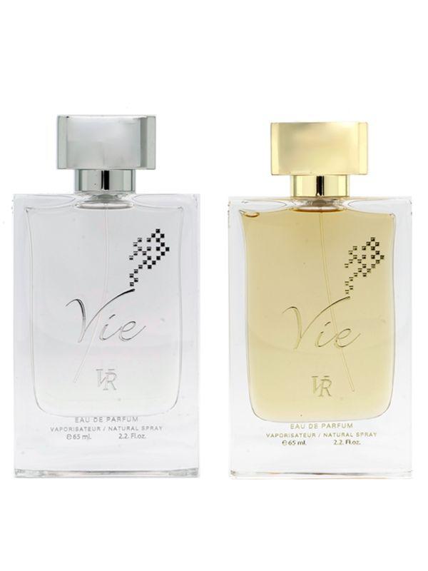 Victor Raymond Vie Collection Edp 65Ml*2Pcs Set